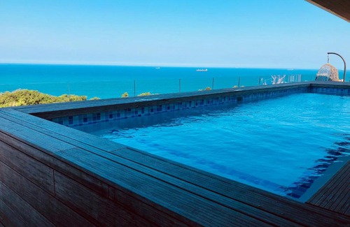 Hillhead Apartment | OceanDune419 Luxury Umhlanga apartment