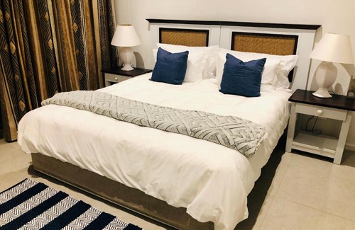 Hillhead Apartment | OceanDune419 Luxury Umhlanga apartment