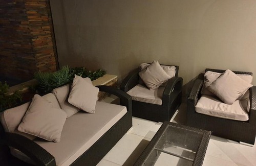 Hillhead Apartment | OCEANDUNES SIBIYA