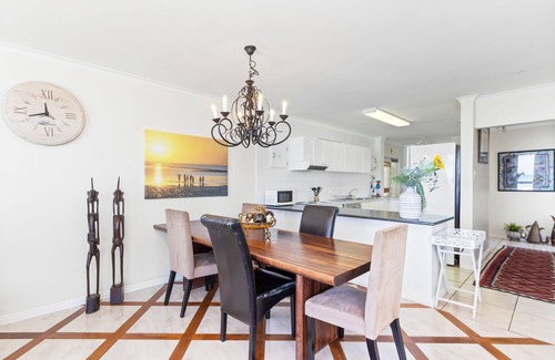 Strand Apartment | Odeon Towers 810 - Two Bedroom Apartment, Sleeps 4