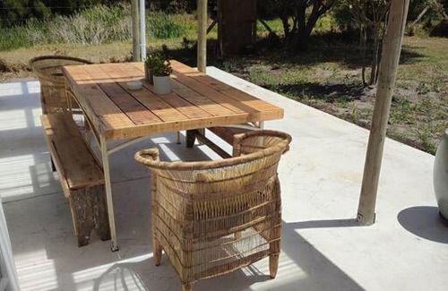 Noordhoek House | Off grid cottage