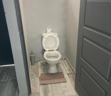 Berea House | OlimG Stays Budget Room1