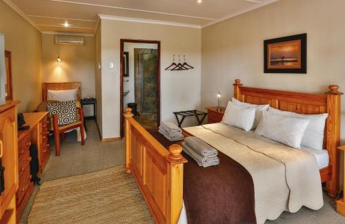 Beaufort West House | Olive Grove Guest Farm