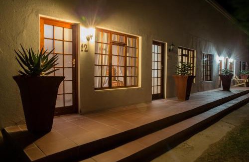 Beaufort West House | Olive Grove Guest Farm