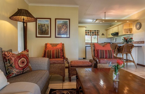 White River House | Oliver's Restaurant & Lodge