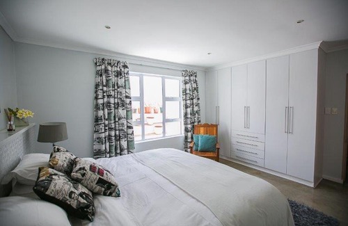 Cape Town City Centre Apartment | On Salisbury