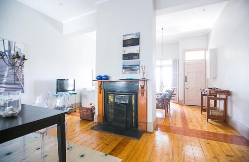 Cape Town City Centre Apartment | On Salisbury