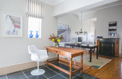 Cape Town City Centre Apartment | On Salisbury