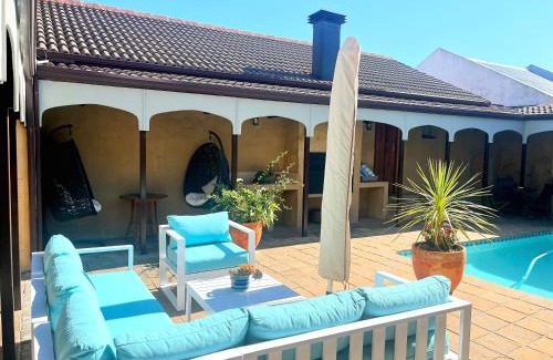 Westcliff House | On The Cliff Guest House