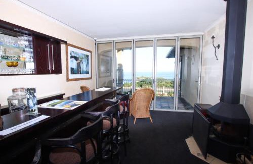 Westcliff House | On The Cliff Guest House