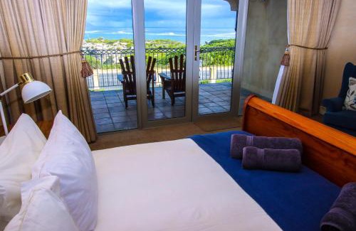 Westcliff House | On The Cliff Guest House