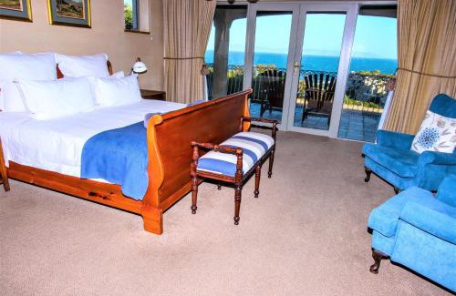 Westcliff House | On The Cliff Guest House
