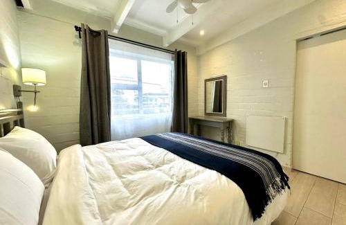 Hout Bay House | One bedroom Apartment