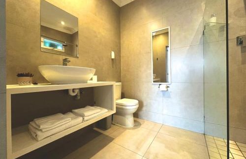 Hout Bay House | One bedroom Apartment