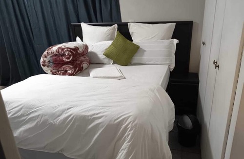 Mokopane House | One Love Resort