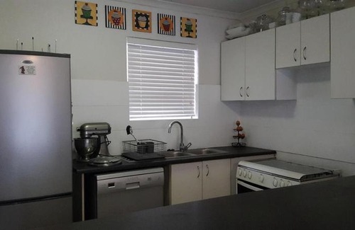 Hermanus House | Onrus Close 67