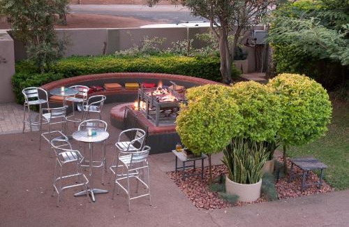 Lephalale Hotel | Onverwacht Boutique Hotel