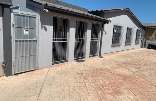 Cape Town House | Oostenberg VIP Guest House