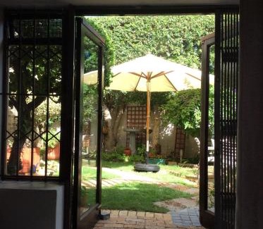 Noordhoek Apartment | Opal Cottage