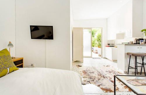 Newlands Apartment | Orchard Lane