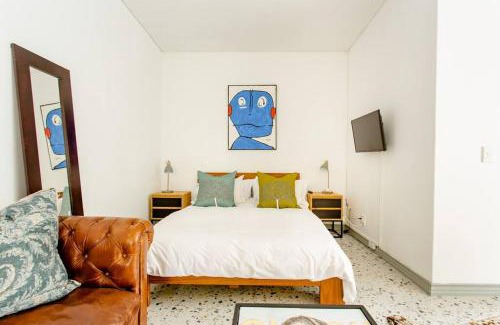 Newlands Apartment | Orchard Lane