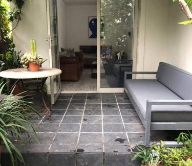Newlands Apartment | Orchard Lane