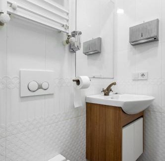 Galata Apartment | Origine Rentals Galata L1