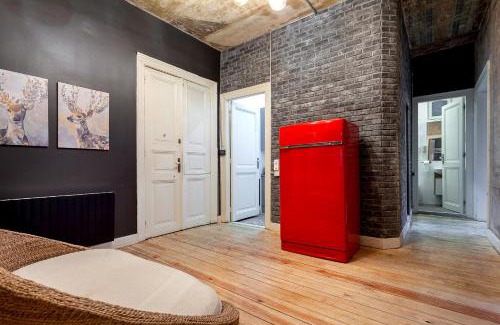 Galata Apartment | Origine Rentals Galata L1