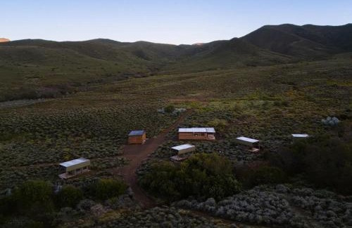 Montagu Other | Ouberg Private Nature Reserve