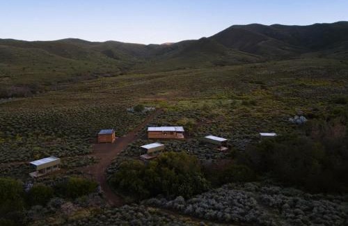 Montagu Other | Ouberg Private Nature Reserve