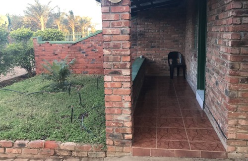 Louis Trichardt House | Our Place