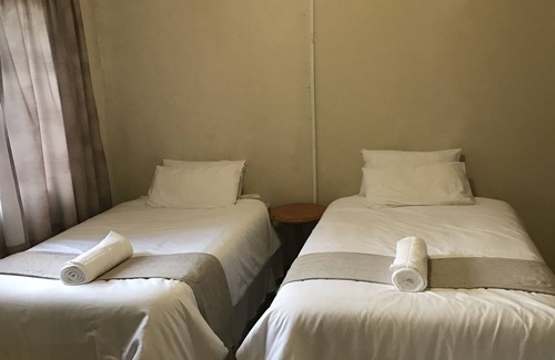 Louis Trichardt House | Our Place