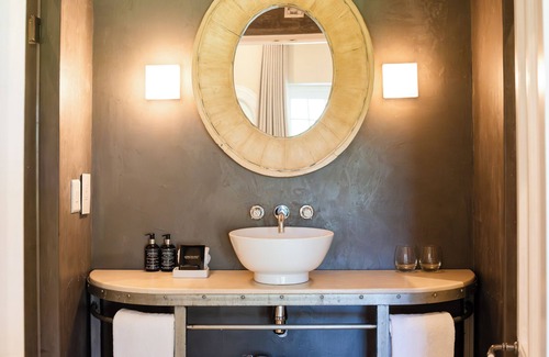 Franschhoek House | Owner's Cottage at Grande Provence