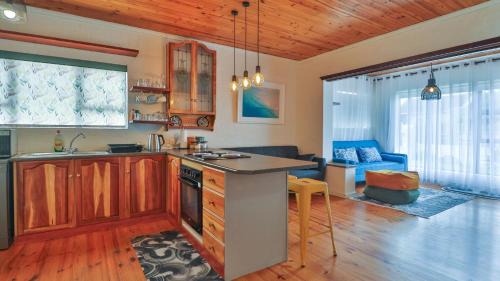Wilderness Beach House | Oystercatcher Guest House