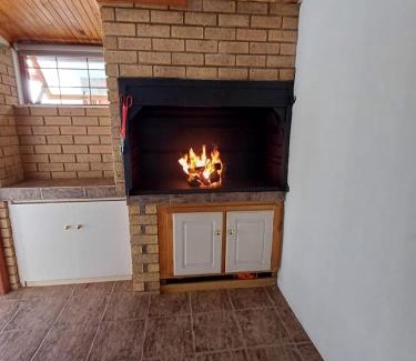 Wilderness Beach House | Oystercatcher Guest House