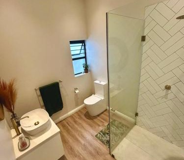 Paarl House | Paarl Double Room