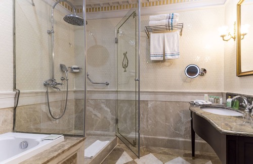 Asmali Mescit Hotel | Palazzo Donizetti Hotel - Special Class
