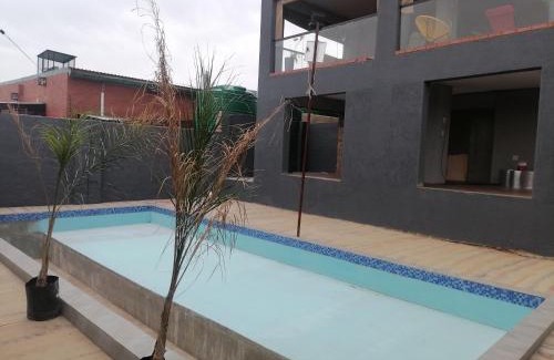 Makhuduthamaga Hotel | Papas Hotel Ga Marishane