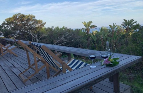 Ramsgate Beach House | Parrot & Peach