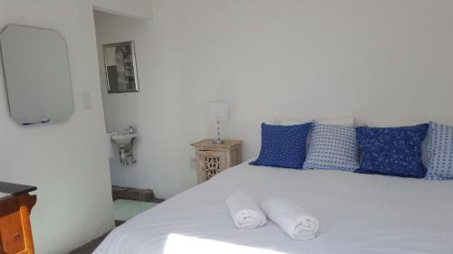 Paternoster Apartment | Paternoster Place
