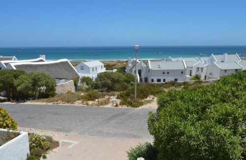 Paternoster Bed & Breakfast | Paters Haven Self-catering and B&B