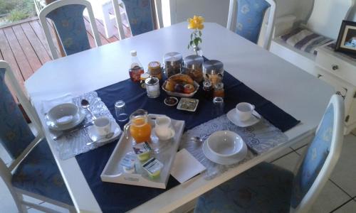 Paternoster Bed & Breakfast | Paters Haven Self-catering and B&B