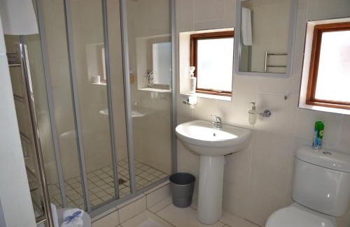 Paternoster Bed & Breakfast | Paters Haven Self-catering and B&B