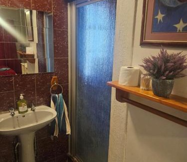 Nelspruit Apartment | Peace at 68