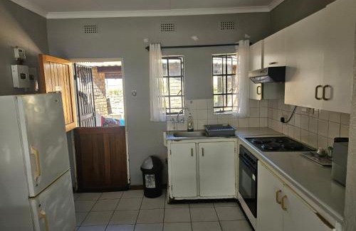Nelspruit Apartment | Peace at 68