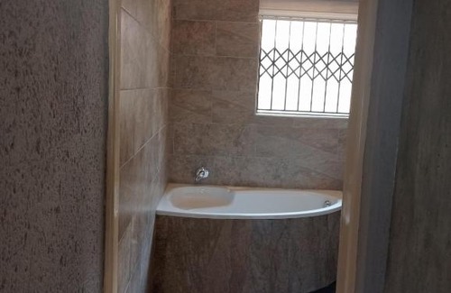 Greater Johannesburg Metropolitan Area Apartment | Peaceful place