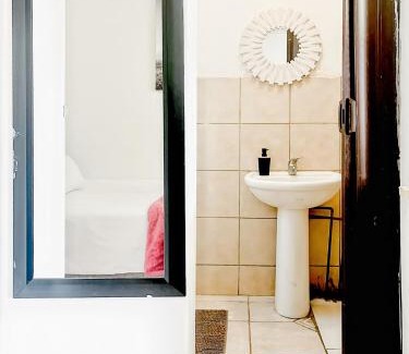 Centurion House | Peaceful tiny home