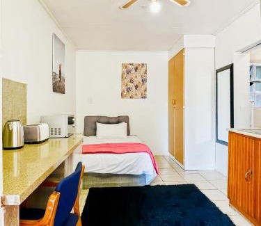 Centurion House | Peaceful tiny home
