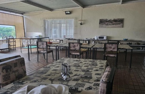 Drummond Hostel | Peacevale Backpackers
