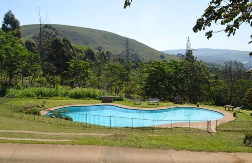 Drummond Hostel | Peacevale Backpackers